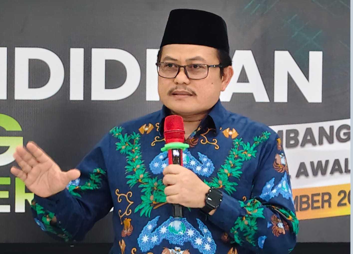 Arsitektur Baru Ekonomi Syariah: Industri Keuangan, Teknologi, dan Daya Saing